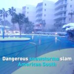Southern_U_S__Shivers_as_Rare_Snowstorm_Blankets_Florida_____ video poster
