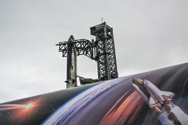 SpaceX Aims for 5 Mars Missions in 2 Years, Musk Reveals ๐ SpaceX_Aims_for_5_Mars_Missions_in_2_Years__Musk_Reveals__