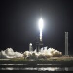 __SpaceX_Launches_First_All_Civilian_Crew_for_Groundbreaking_Private_Spacewalk__