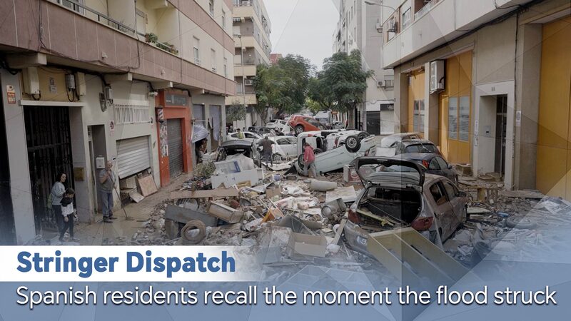 Spain_Floods__Survivors_Share_Harrowing_Tales_of_Disaster____poster - 🌍NewspaperAmigo – Your Global News Buddy 🗞️ Spain_Floods__Survivors_Share_Harrowing_Tales_of_Disaster___ video poster