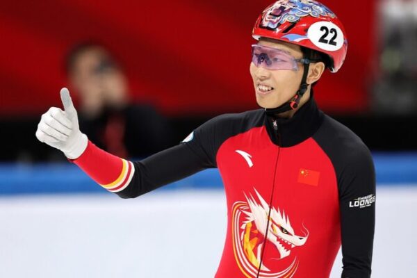 Speed Star Sun Long Bounces Back for Asian Winter Games 🏅❄️ Speed_Star_Sun_Long_Bounces_Back_for_Asian_Winter_Games____ video poster