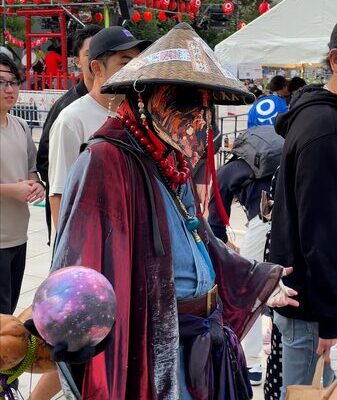 Spirits Come Alive 🎭 Yokai Dance Festival Lights Up Japan! Spirits_Come_Alive___Yokai_Dance_Festival_Lights_Up_Japan_ video poster