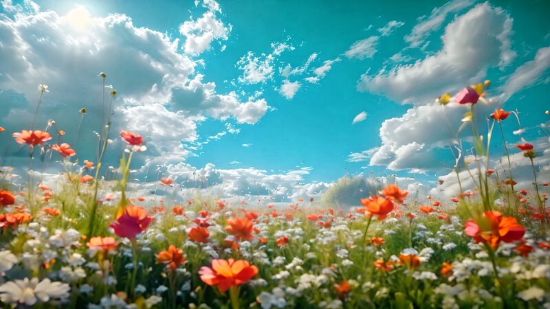 Spring_Equinox__A_Global_Celebration_of_Balance___Romance__poster - 🌍NewspaperAmigo – Your Global News Buddy 🗞️ __Spring_Equinox__A_Global_Celebration_of_Balance___Romance_ video poster