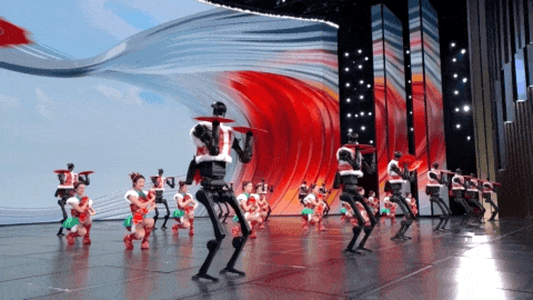 Spring Festival Gala Dazzles with AI & Robots ๐๐ค Spring_Festival_Gala_Dazzles_with_AI___Robots___
