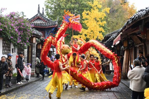 ๐ Spring Festival Lights Up UNESCO List with Cultural Fireworks! __Spring_Festival_Lights_Up_UNESCO_List_with_Cultural_Fireworks_