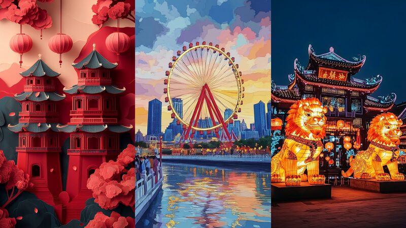 Spring_Festival_Lights_Up_as_UNESCO_Honors_Chinese_New_Year_Traditions___ - 🌍NewspaperAmigo – Your Global News Buddy 🗞️ Spring_Festival_Lights_Up_as_UNESCO_Honors_Chinese_New_Year_Traditions___