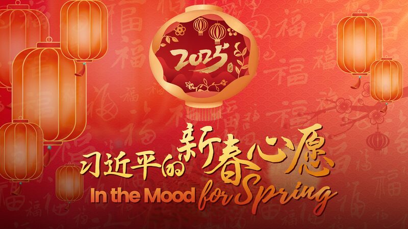 Spring_Festival_Magic__Food__Art___Family_Bonds____poster - 🌍NewspaperAmigo – Your Global News Buddy 🗞️ Spring_Festival_Magic__Food__Art___Family_Bonds___ video poster