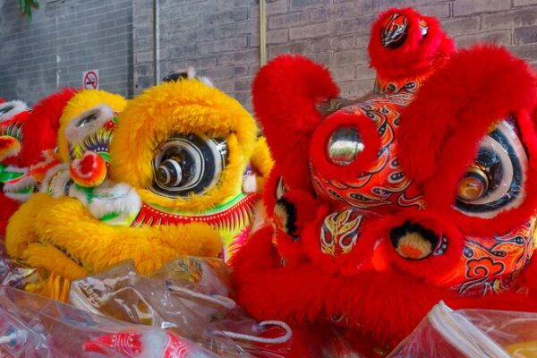 🎉 Spring Festival Vibes Light Up Shenzhen’s Cultural Gem __Spring_Festival_Vibes_Light_Up_Shenzhen_s_Cultural_Gem