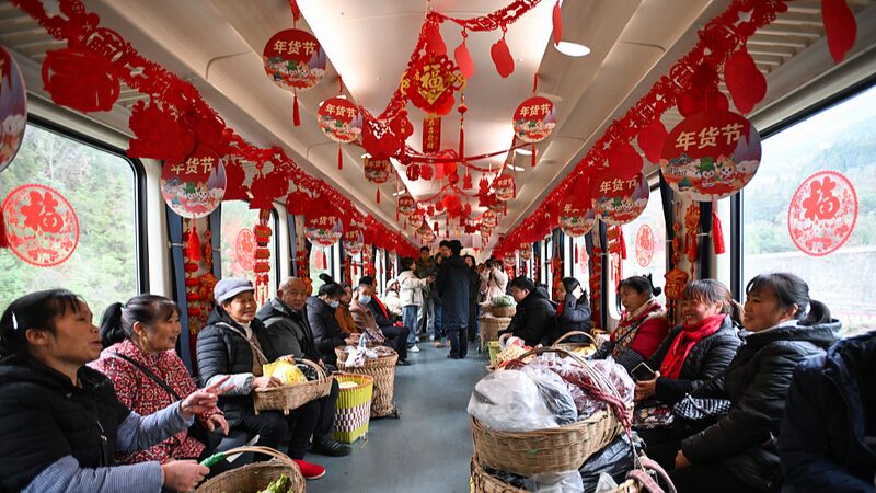 Spring Festival: Bridging Modern China & Ancient Traditions ๐๐ Spring_Festival__Bridging_Modern_China___Ancient_Traditions___