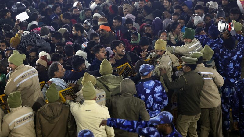 Stampede_Tragedy_at_India_s_Kumbh_Mela_Leaves_15_Dead___