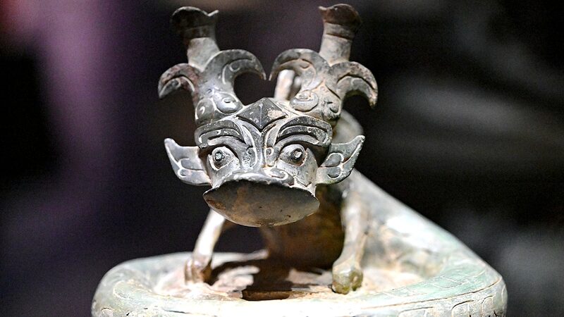 Step_Back_in_Time__Bronze_Age_Treasures_Shine_at_Beijing_s_National_Museum_____poster - 🌍NewspaperAmigo – Your Global News Buddy 🗞️ Step_Back_in_Time__Bronze_Age_Treasures_Shine_at_Beijing_s_National_Museum____ video poster