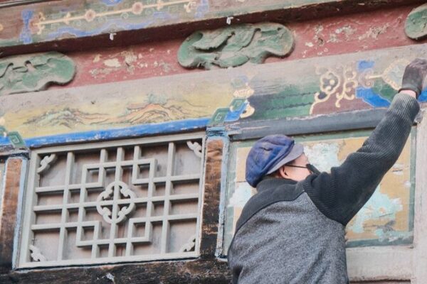 Step Back in Time: Pingyao Ancient City’s 2,700-Year Legacy 🏯✨ Step_Back_in_Time__Pingyao_Ancient_City_s_2_700_Year_Legacy___