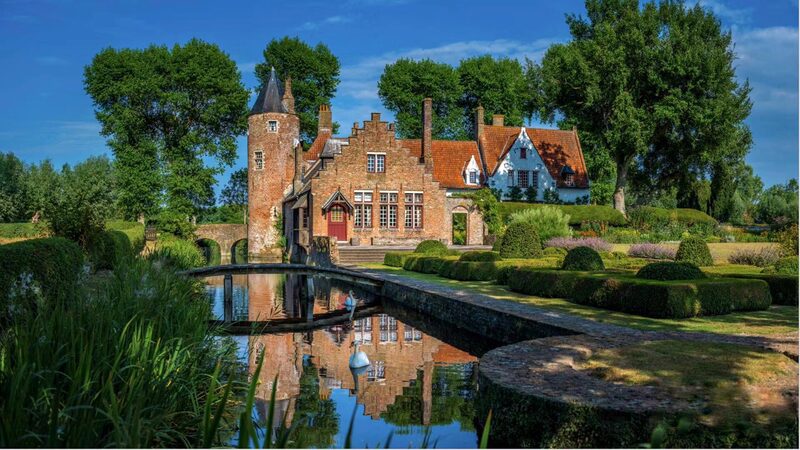 Step_Inside_a_Belgian_Baron_s_Fairytale_Castle____poster - 🌍NewspaperAmigo – Your Global News Buddy 🗞️ Step_Inside_a_Belgian_Baron_s_Fairytale_Castle___ video poster