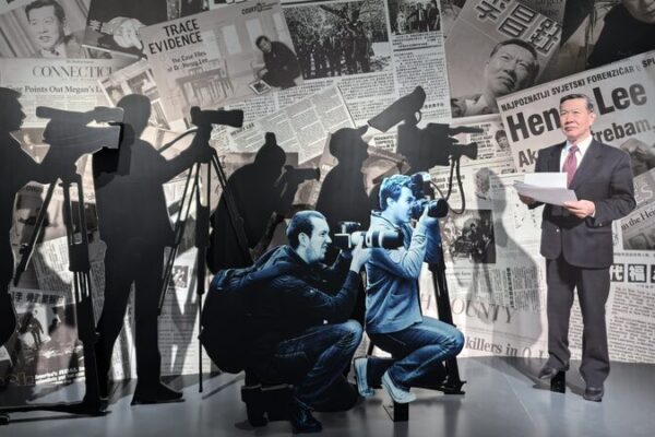 🔍 Step Inside the World’s First Forensic Science Museum 🧪 __Step_Inside_the_World_s_First_Forensic_Science_Museum__