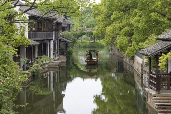 Step Into History & Style: Puyuan’s Fashion Resort Redefines Tradition 🌿👗 Step_Into_History___Style__Puyuan_s_Fashion_Resort_Redefines_Tradition___ video poster