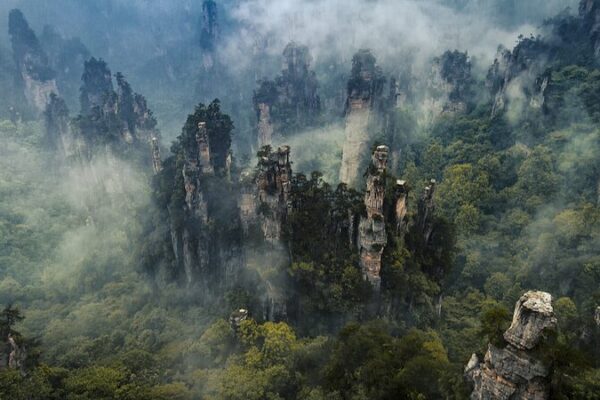 🌄 Step Into Pandora: China’s Real-Life ‘Avatar’ Mountains Beckon Adventurers! __Step_Into_Pandora__China_s_Real_Life__Avatar__Mountains_Beckon_Adventurers_ video poster