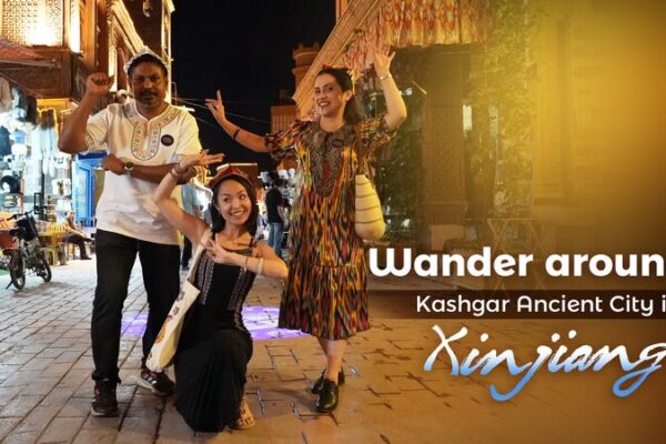 Step_into_History__Explore_Kashgar_s_2_000_Year_Old_Ancient_City___ video poster