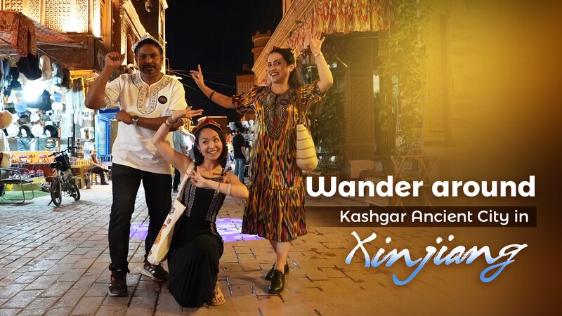 Step_into_History__Explore_Kashgar_s_2_000_Year_Old_Ancient_City____poster - 🌍NewspaperAmigo – Your Global News Buddy 🗞️ Step_into_History__Explore_Kashgar_s_2_000_Year_Old_Ancient_City___ video poster