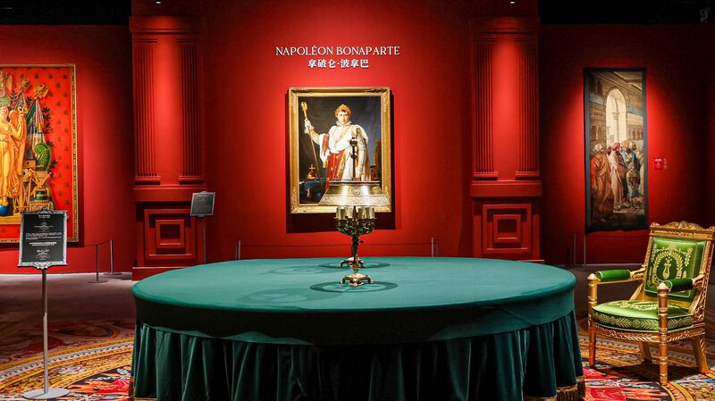 Step_into_Napoleon_s_World__New_Beijing_Exhibit_Celebrates_Sino_French_Ties______ - 🌍NewspaperAmigo – Your Global News Buddy 🗞️ Step_into_Napoleon_s_World__New_Beijing_Exhibit_Celebrates_Sino_French_Ties______