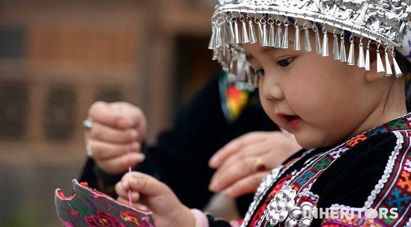 Stitching_History__Miao_Embroidery_Keeps_Culture_Alive___