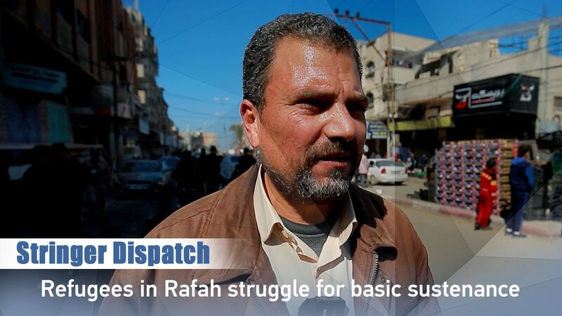 Struggling_for_Survival__Rafah_s_Refugees_Amid_Israeli_Ground_Plans_poster - 🌍NewspaperAmigo – Your Global News Buddy 🗞️ Struggling_for_Survival__Rafah_s_Refugees_Amid_Israeli_Ground_Plans video poster