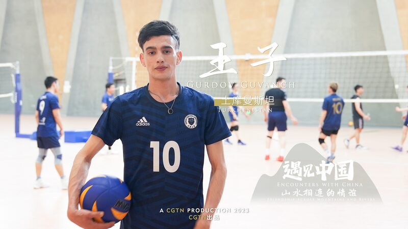 Student_Bridges_Cultures_Through_Friendship___Dance_in_China_poster - 🌍NewspaperAmigo – Your Global News Buddy 🗞️ __Student_Bridges_Cultures_Through_Friendship___Dance_in_China video poster