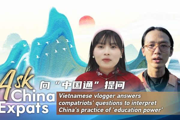 Studying in China: Vietnamese Vlogger Reveals Education Secrets 📚✨ Studying_in_China__Vietnamese_Vlogger_Reveals_Education_Secrets___ video poster