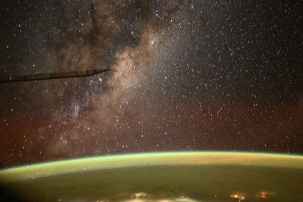 Stunning Space Snapshots: Earth & Universe Through China’s Space Station 🌌🚀 Stunning_Space_Snapshots__Earth___Universe_Through_China_s_Space_Station___