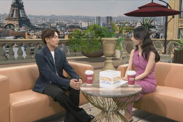 ๐ Su Yiming Dives into Paris 2024 Chat on CGTNโs Talk Sports! ๐๏ธโจ __Su_Yiming_Dives_into_Paris_2024_Chat_on_CGTN_s_Talk_Sports_____ video poster