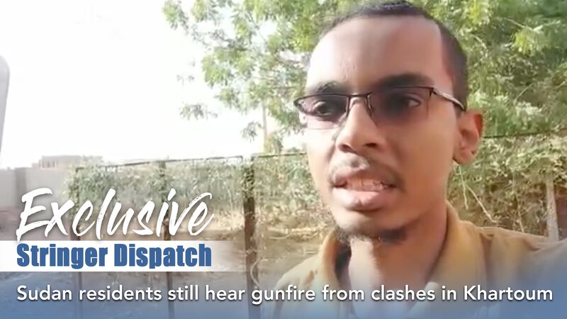 Sudan_Clashes_Continue__Khartoum_Residents_Face_Ongoing_Violence____poster - 🌍NewspaperAmigo – Your Global News Buddy 🗞️ Sudan_Clashes_Continue__Khartoum_Residents_Face_Ongoing_Violence___ video poster