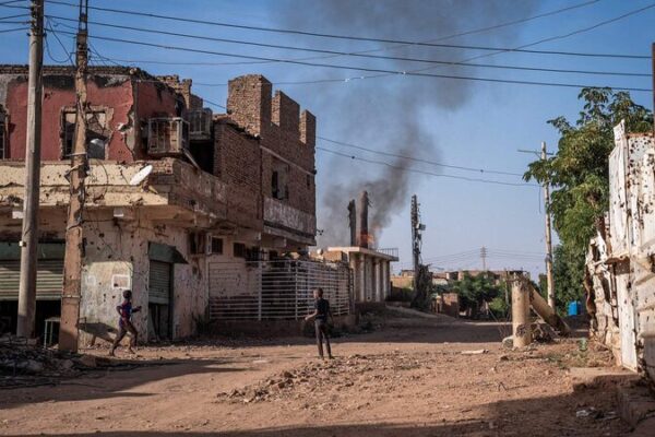 Sudan Crisis: 28.9M Need Urgent Aid Amid Civil War 🌍💔 Sudan_Crisis__28_9M_Need_Urgent_Aid_Amid_Civil_War___