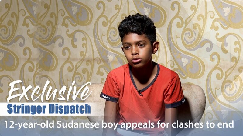 Sudan_s_Youth_Plea__End_the_Violence_____poster - 🌍NewspaperAmigo – Your Global News Buddy 🗞️ Sudan_s_Youth_Plea__End_the_Violence____ video poster