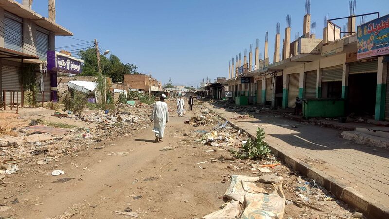 Sudanese_Army_Gains_Ground_in_Strategic_Push_Against_RSF___ - 🌍NewspaperAmigo – Your Global News Buddy 🗞️ Sudanese_Army_Gains_Ground_in_Strategic_Push_Against_RSF___