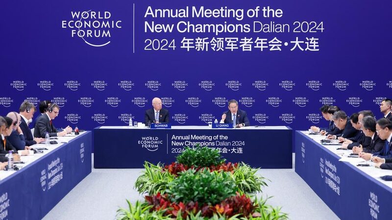 Summer_Davos_2024__China_Fuels_Global_Growth___Innovation - 🌍NewspaperAmigo – Your Global News Buddy 🗞️ __Summer_Davos_2024__China_Fuels_Global_Growth___Innovation