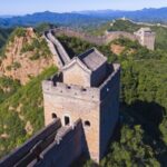 Summer_Magic__Jinshanling_Great_Wall_Shines_in_Hebei_Province___ video poster