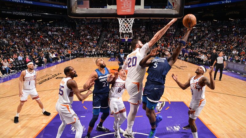 Suns Blaze Past Timberwolves with Stellar Win ๐๐ Suns_Blaze_Past_Timberwolves_with_Stellar_Win___