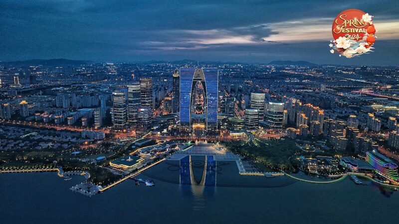 Suzhou_Shines__Stunning_Night_Views_during_Chinese_New_Year____poster - 🌍NewspaperAmigo – Your Global News Buddy 🗞️ Suzhou_Shines__Stunning_Night_Views_during_Chinese_New_Year___ video poster