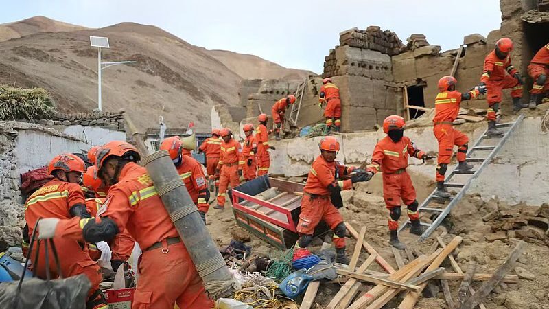 Swift_Rescue_Efforts_Underway_in_Xizang_After_6_8_Earthquake____ - 🌍NewspaperAmigo – Your Global News Buddy 🗞️ Swift_Rescue_Efforts_Underway_in_Xizang_After_6_8_Earthquake____
