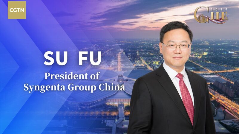 Syngenta_Seeds_Digital_Future_at_China_s_CIIE_Expo_poster - 🌍NewspaperAmigo – Your Global News Buddy 🗞️ __Syngenta_Seeds_Digital_Future_at_China_s_CIIE_Expo video poster