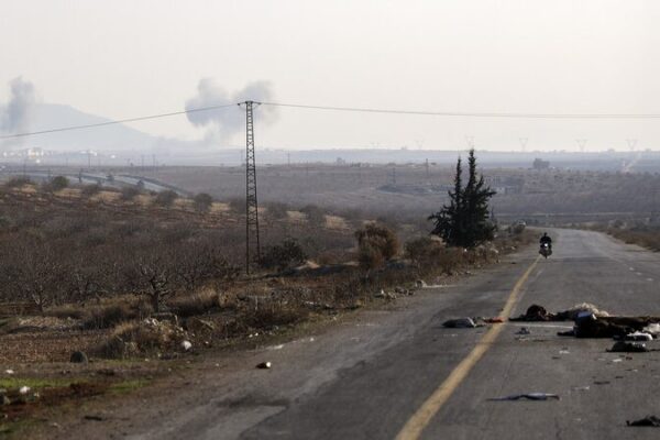 Syria Conflict Escalates as Rebels Advance on Key Cities 🚨💥 Syria_Conflict_Escalates_as_Rebels_Advance_on_Key_Cities___