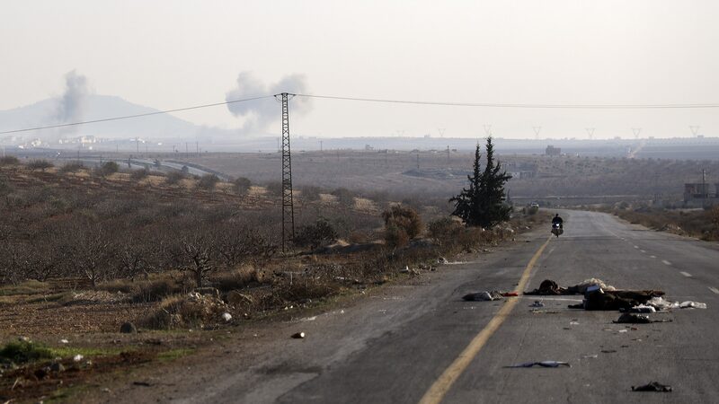 Syria_Conflict_Escalates_as_Rebels_Advance_on_Key_Cities___