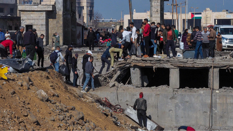 Syria_at_a_Crossroads__Assad_Era_Shaken_as_New_Powers_Rise___