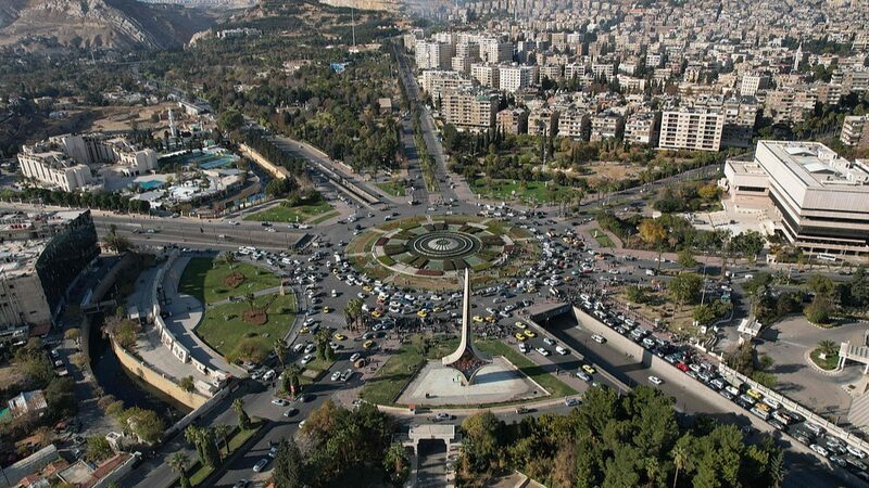 Syria_s_Capital_Falls_to_Rebels__Assad_Family_Flees_to_Moscow_____poster - 🌍NewspaperAmigo – Your Global News Buddy 🗞️ Syria_s_Capital_Falls_to_Rebels__Assad_Family_Flees_to_Moscow____ video poster