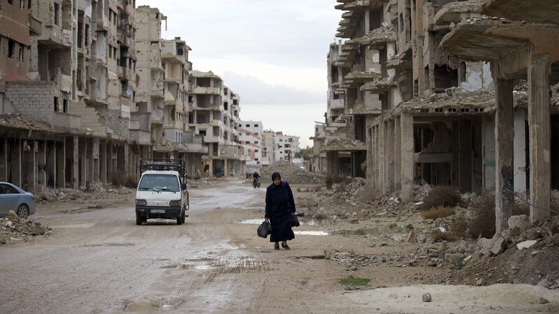 Syria_s_Historic_Conference_Charts_Post_Assad_Future___ - 🌍NewspaperAmigo – Your Global News Buddy 🗞️ Syria_s_Historic_Conference_Charts_Post_Assad_Future___