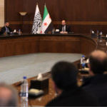 Syria_s_New_Interim_Leader_Steps_In_Amid_Ceasefire___Tensions____