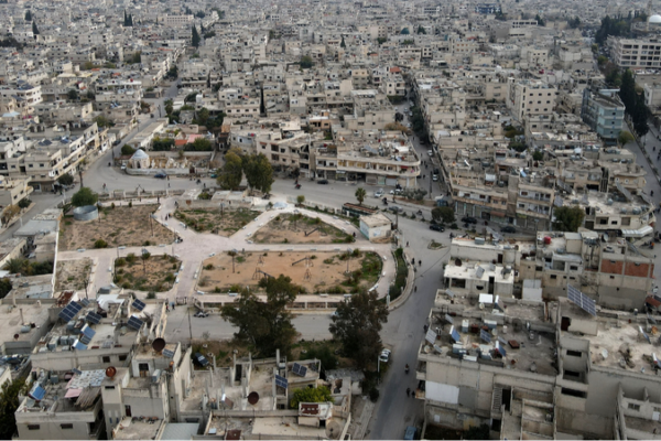 Syrian Rebels Claim Control of Damascus as Clashes Intensify 🌍✊ Syrian_Rebels_Claim_Control_of_Damascus_as_Clashes_Intensify___ video poster