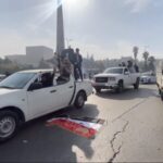 Syrian_Rebels_Storm_Damascus__Claim_Overthrow_of_Assad_Regime___ video poster