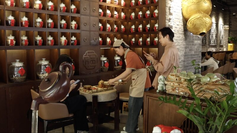 TCM_Infused_Snacks___Drinks_Sweep_China____poster - 🌍NewspaperAmigo – Your Global News Buddy 🗞️ TCM_Infused_Snacks___Drinks_Sweep_China___ video poster