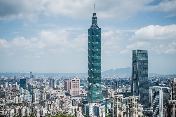 Taiwan Excluded from WHO Assembly Amid One-China Stance ๐ Taiwan_Excluded_from_WHO_Assembly_Amid_One_China_Stance__