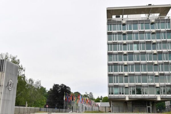 Taiwan Excluded from World Health Assembly Again: What’s Behind the Move? 🌏 Taiwan_Excluded_from_World_Health_Assembly_Again__What_s_Behind_the_Move___
